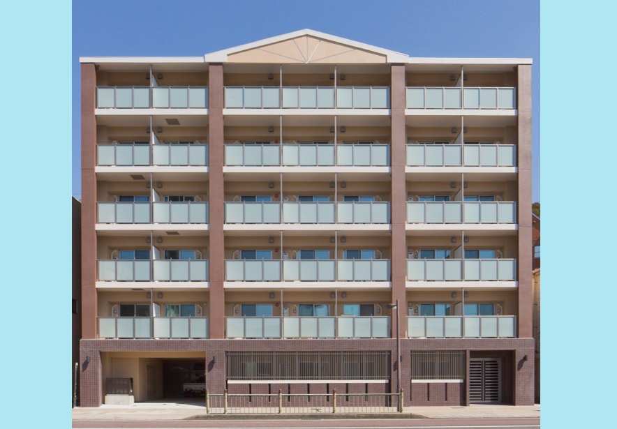 http://長崎市岡町マンション