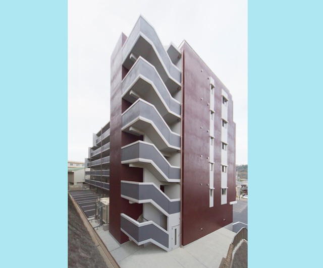 http://長崎市矢上町マンション