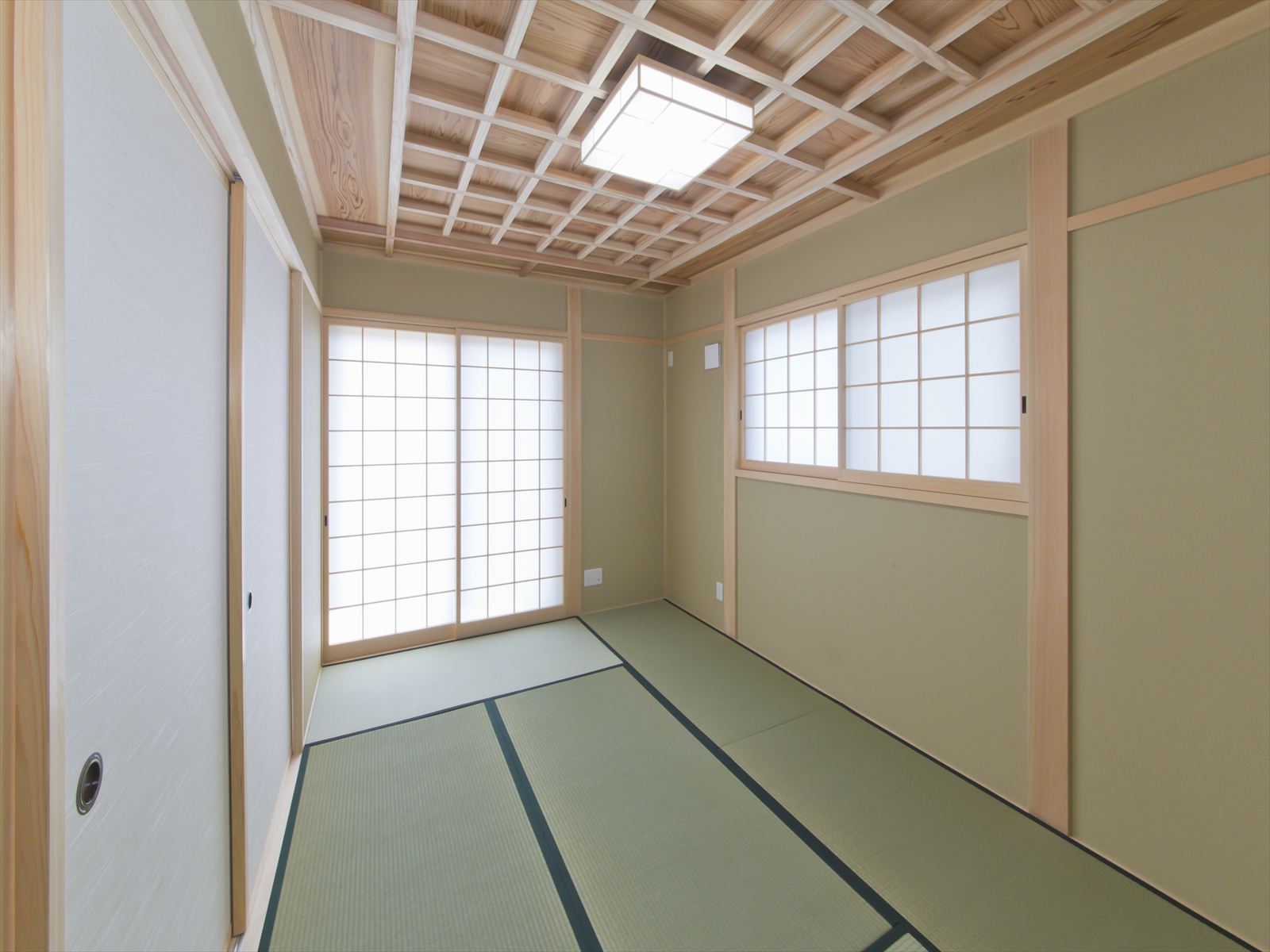 http://平屋建て