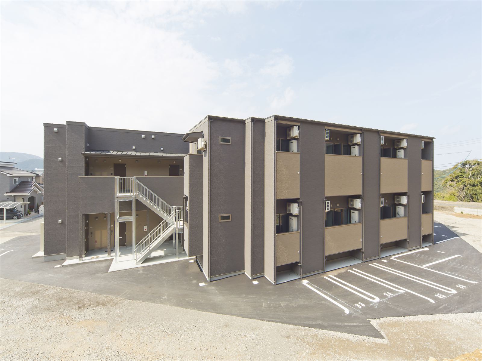 http://諫早市平山町集合住宅