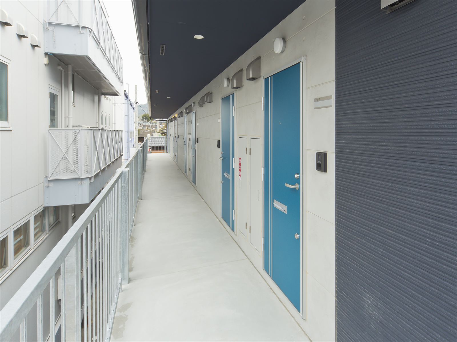 http://長崎市中里町集合住宅
