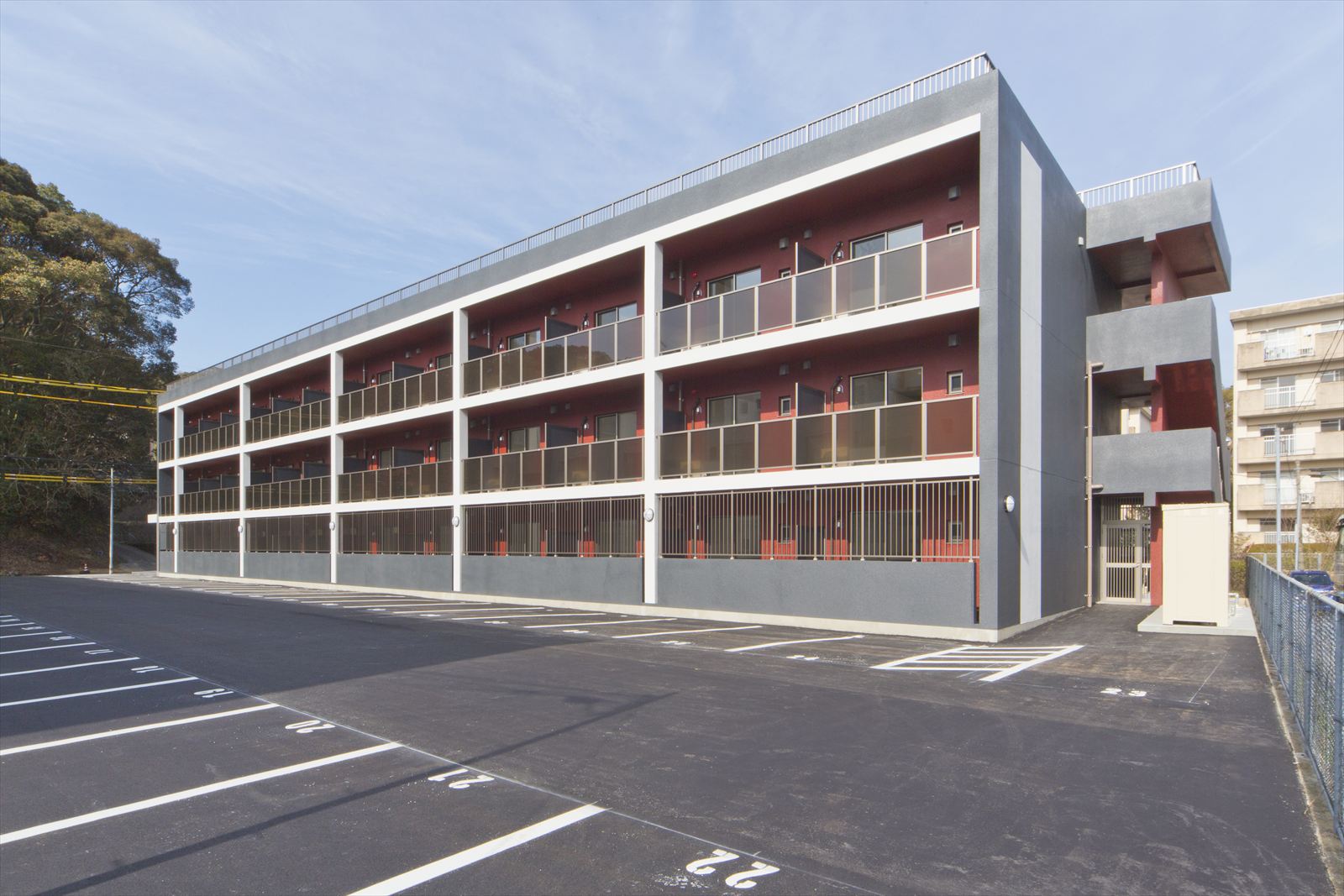 http://長崎市田中町マンション