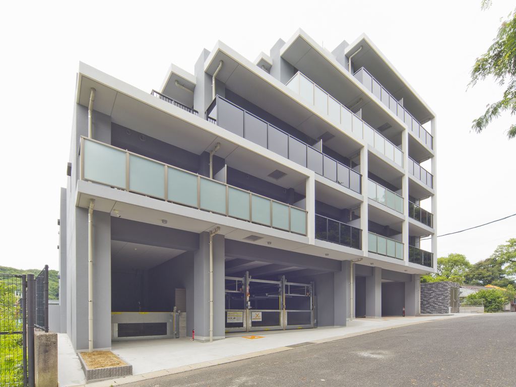 http://長崎市矢上町マンション