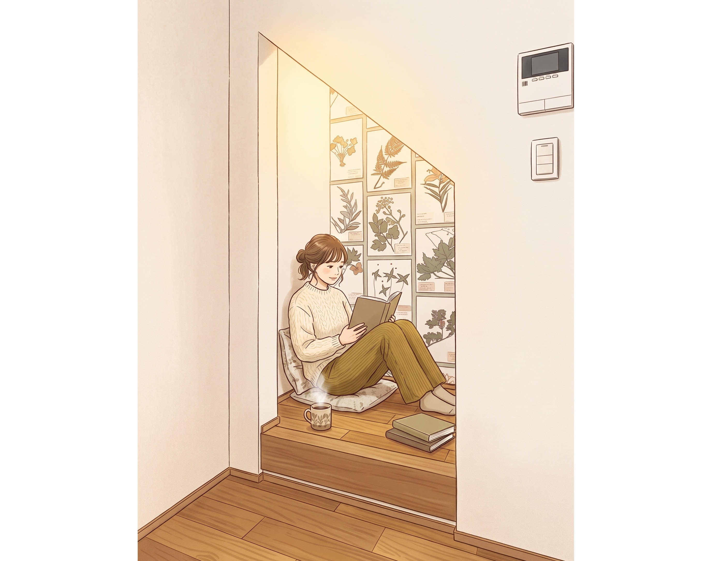 http://建築実例を更新いたしました